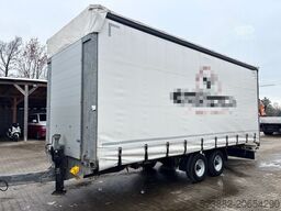 SCHWARZMÜLLER TP11 Schwebheim*Tandem*Edscha*BPW