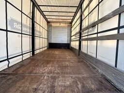 SCHWARZMÜLLER TP11 Schwebheim*Tandem*Edscha*BPW