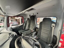 MERCEDES-BENZ Atego 821 Meiller*3 Sitze*2xAHK*nur 56t km*Klima