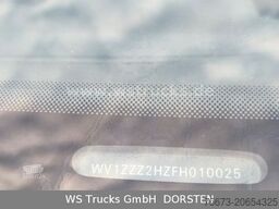 VOLKSWAGEN Amarok Trendline DoubleCab 4Motion