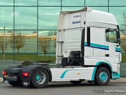 DAF XF 450 FT SSC EURO 6 ONLY 628.000 KM 2X TANKS TO