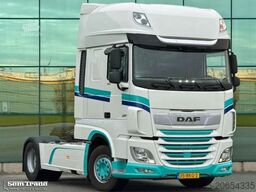 DAF XF 450 FT SSC EURO 6 ONLY 628.000 KM 2X TANKS TO
