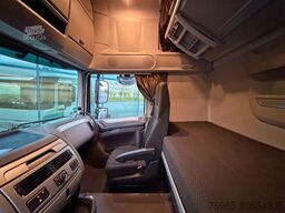 DAF XF 450 FT SSC EURO 6 ONLY 628.000 KM 2X TANKS TO