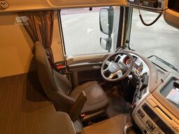 DAF XF 450 FT SSC EURO 6 ONLY 628.000 KM 2X TANKS TO