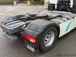 DAF XF 450 FT SSC EURO 6 ONLY 628.000 KM 2X TANKS TO