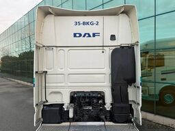 DAF XF 450 FT SSC EURO 6 ONLY 628.000 KM 2X TANKS TO