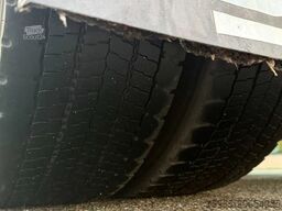 DAF XF 450 FT SSC EURO 6 ONLY 628.000 KM 2X TANKS TO