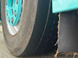 DAF XF 450 FT SSC EURO 6 ONLY 628.000 KM 2X TANKS TO