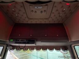 SCANIA R580 TOPLINE FULL AIR RETARDER 2X TANKS FULL OPT