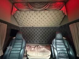 SCANIA R580 TOPLINE FULL AIR RETARDER 2X TANKS FULL OPT