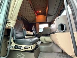 SCANIA R580 TOPLINE FULL AIR RETARDER 2X TANKS FULL OPT