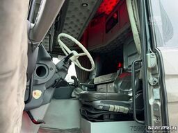 SCANIA R164-480 V8 KING RETARDER MANUAL GEARBOX SHOWTRU