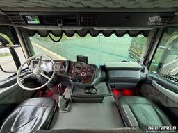 SCANIA R164-480 V8 KING RETARDER MANUAL GEARBOX SHOWTRU