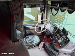 SCANIA R164-480 V8 KING RETARDER MANUAL GEARBOX SHOWTRU