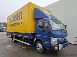 FUSO 7C18 3-Sitzer LBW Klima