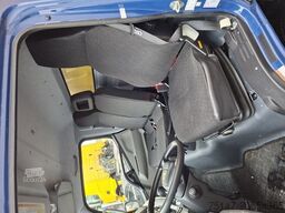 FUSO 7C18 3-Sitzer LBW Klima