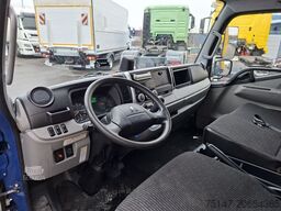 FUSO 7C18 3-Sitzer LBW Klima