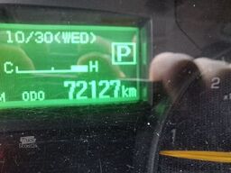 FUSO 7C18 3-Sitzer LBW Klima