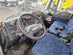 IVECO ML 75E17/P 3-Sitzer Klima Koffer Türen Treppe