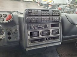 IVECO ML 75E17/P 3-Sitzer Klima Koffer Türen Treppe