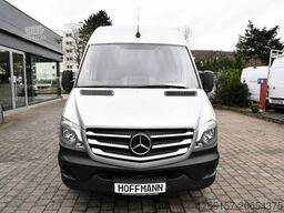 MERCEDES-BENZ Sprinter 316 CDI Kasten L2H2 Kamera Automatik
