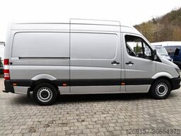 MERCEDES-BENZ Sprinter 316 CDI Kasten L2H2 Kamera Automatik