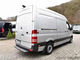 MERCEDES-BENZ Sprinter 316 CDI Kasten L2H2 Kamera Automatik