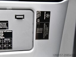 MERCEDES-BENZ Sprinter 316 CDI Kasten L2H2 Kamera Automatik