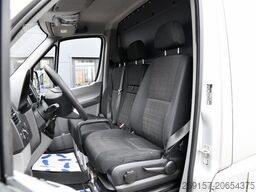 MERCEDES-BENZ Sprinter 316 CDI Kasten L2H2 Kamera Automatik