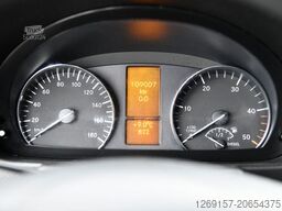 MERCEDES-BENZ Sprinter 316 CDI Kasten L2H2 Kamera Automatik
