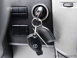 MERCEDES-BENZ Sprinter 316 CDI Kasten L2H2 Kamera Automatik