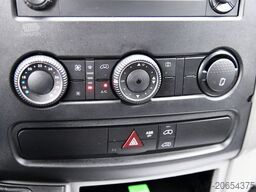 MERCEDES-BENZ Sprinter 316 CDI Kasten L2H2 Kamera Automatik