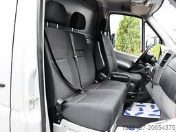 MERCEDES-BENZ Sprinter 316 CDI Kasten L2H2 Kamera Automatik