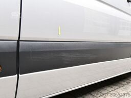 MERCEDES-BENZ Sprinter 316 CDI Kasten L2H2 Kamera Automatik