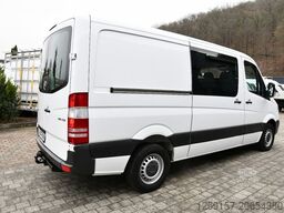 MERCEDES-BENZ Sprinter 316 CDI Kasten L2H1 Navigation Klima