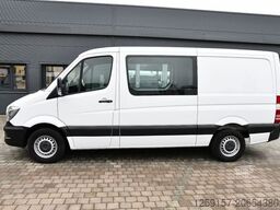 MERCEDES-BENZ Sprinter 316 CDI Kasten L2H1 Navigation Klima