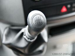 MERCEDES-BENZ Sprinter 316 CDI Kasten L2H1 Navigation Klima