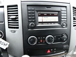 MERCEDES-BENZ Sprinter 316 CDI Kasten L2H1 Navigation Klima