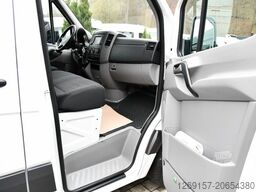 MERCEDES-BENZ Sprinter 316 CDI Kasten L2H1 Navigation Klima