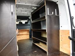 MERCEDES-BENZ Sprinter 316 CDI Kasten L2H1 Navigation Klima