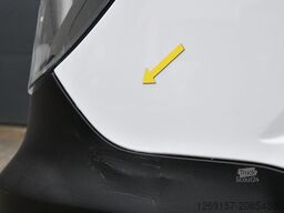 MERCEDES-BENZ Sprinter 316 CDI Kasten L2H1 Navigation Klima