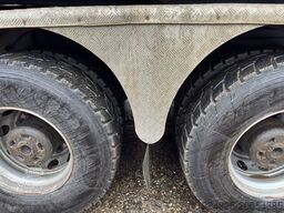 SCANIA G440 6X4 DREISEITENKIPPER + PK 18002-EH D