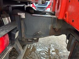 SCANIA G440 6X4 DREISEITENKIPPER + PK 18002-EH D