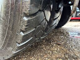 SCANIA G440 6X4 DREISEITENKIPPER + PK 18002-EH D