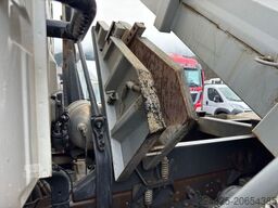 SCANIA G440 6X4 DREISEITENKIPPER + PK 18002-EH D