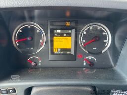 SCANIA G440 6X4 DREISEITENKIPPER + PK 18002-EH D