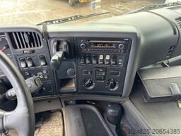 SCANIA G440 6X4 DREISEITENKIPPER + PK 18002-EH D