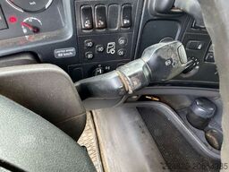 SCANIA G440 6X4 DREISEITENKIPPER + PK 18002-EH D