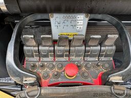 SCANIA G440 6X4 DREISEITENKIPPER + PK 18002-EH D