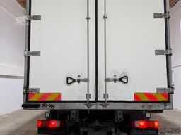 MERCEDES-BENZ ACTROS 2541L/6x2*TIEFKÜHLKOFFER*2008*EURO5*